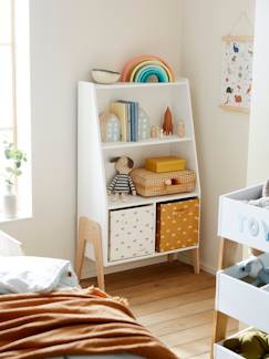 -Estante Retro Montessori