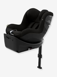 Puericultura-Cadeiras-auto-Cadeira-auto Sirona G i-Size -Magic Black da CYBEX