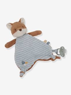 Brinquedos-Boneco doudou raposa - Forest Friends LITTLE DUTCH