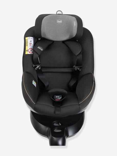 Cadeira-auto Seat 105 i-Size da CHICCO preto 