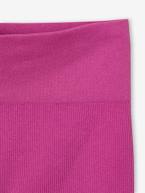 Leggings desportivas para menina violeta 