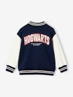 Blusão Teddy HARRY POTTER® Hogwarts para menino marinho 