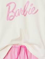 Pijama BARBIE® com motivo brilhante rosa-bombom 