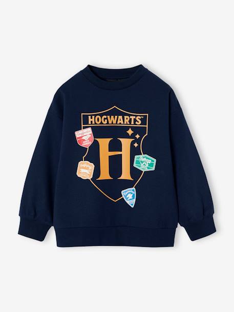 Sweat HARRY POTTER®, para criança marinho 