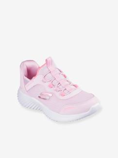 Calçado-Calçado menina (23-38)-Sapatilhas-Sapatilhas leves para criança, Slip-ins Bounder da SKECHERS®