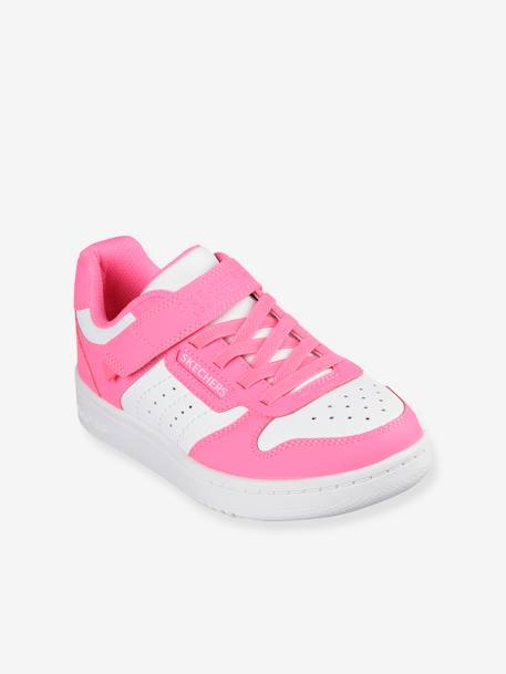 Sapatilhas QUICK STREET - STYLE STRIDE da SKECHERS® rosa 