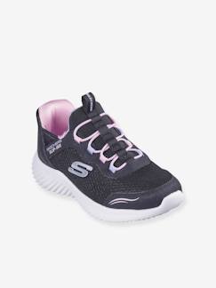 Calçado-Calçado menina (23-38)-Sapatilhas-Sapatilhas leves para criança, Slip-ins Bounder da SKECHERS®