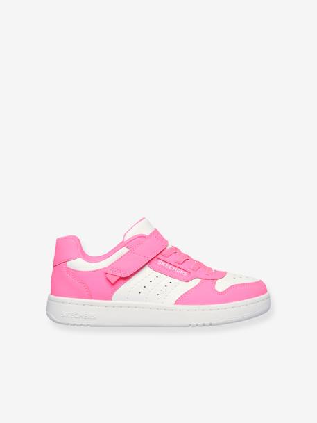 Sapatilhas QUICK STREET - STYLE STRIDE da SKECHERS® rosa 