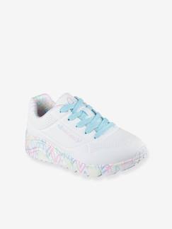 Calçado-Calçado menina (23-38)-Sapatilhas-Sapatilhas UNO LITE da SKECHERS®