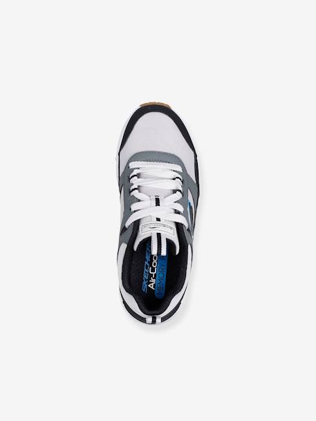 Sapatilhas UNO RETRO GROOVE SKECHERS® cinzento 