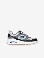 Sapatilhas UNO RETRO GROOVE SKECHERS® cinzento 