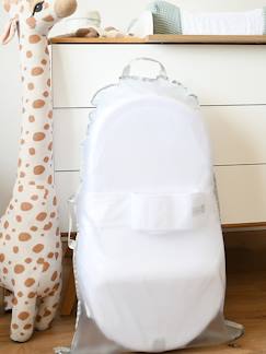 Puericultura-Swaddles, Apoios bebé-Ninho ergonómico Cocoonbaby 10° da REDCASTLE