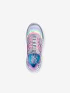 Sapatilhas unicorn dreams Starry Lite da SKECHERS® prateado 