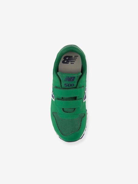 Sapatilhas para criança, PV500CP1 da NEW BALANCE® verde 