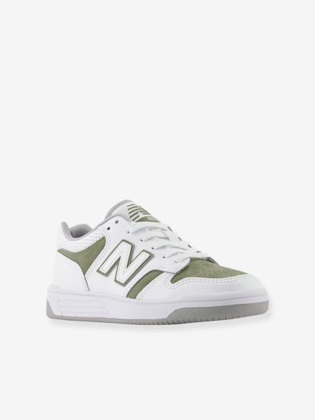 Sapatilhas PSB480VO NEW BALANCE® caqui 