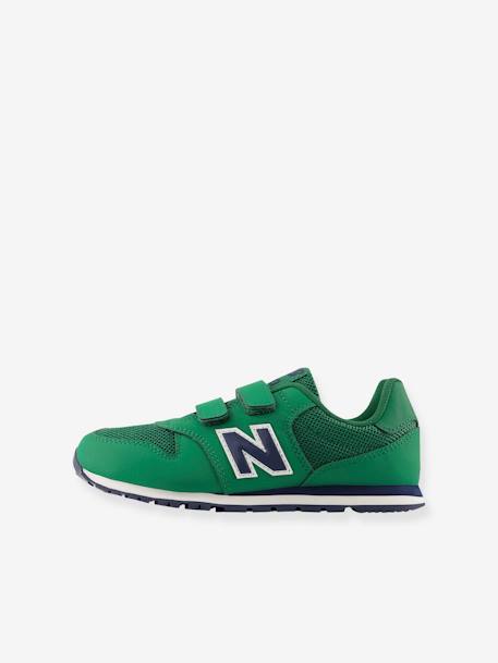 Sapatilhas para criança, PV500CP1 da NEW BALANCE® verde 