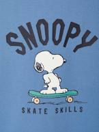 Sweat SNOOPY Peanuts®, para criança azul-cambraia 