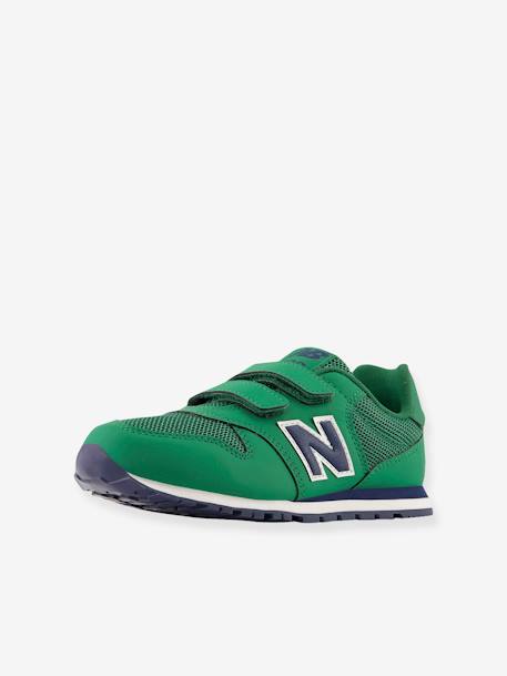 Sapatilhas para criança, PV500CP1 da NEW BALANCE® verde 