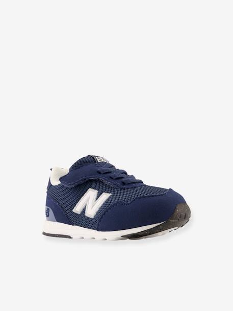 Sapatilhas NW515NVY NEW BALANCE® marinho 