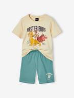 Pijama Disney® O Rei Leão, Simba best friends verde-esmeralda 