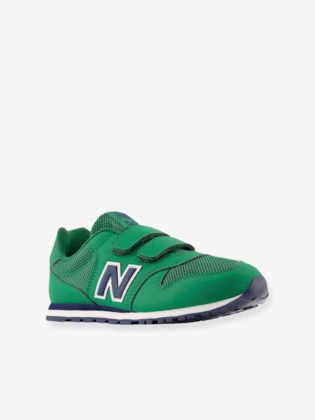 Sapatilhas para criança, PV500CP1 da NEW BALANCE® verde 