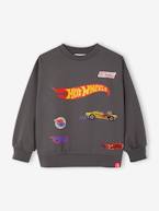 Sweat HOT WHEELS®, para criança cinzento 