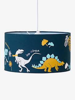 Têxtil-lar e Decoração-Decoração-Iluminação-Abajur de teto, Dinossauro