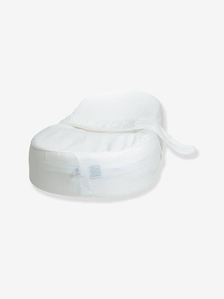 Ninho ergonómico RED CASTLE COCOONABABY® Branco 