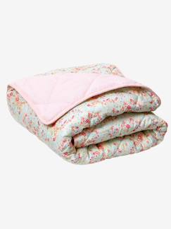 Linhas de Mobiliário-Têxtil-lar e Decoração-Roupa de cama bebé-Edredon tema Lichia
