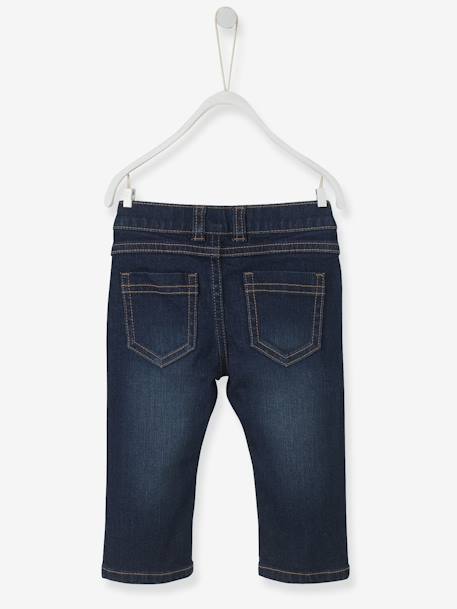 Jeans direitos, para bebé menino Ganga brut 