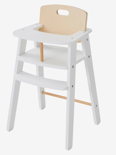 Cadeiras Altas para Refeição Bebé - Béaba - vertbaudet