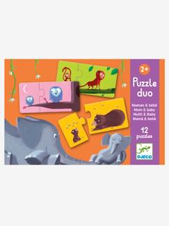 Puzzles e Jogos Educativos para Criança e Bebé - vertbaudet