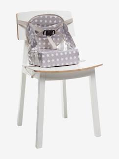 Puericultura-Assento elevatório para cadeira Easy up da BABY TO LOVE