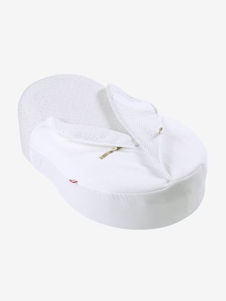 Manta de inverno Redcastle, RED CASTLE Cocoonacover® BRANCO CLARO LISO 