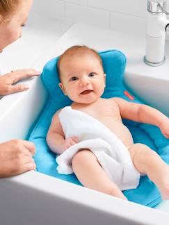Puericultura-Higiene do bebé-Almofada de banho Moby, para lavatório da Skip Hop