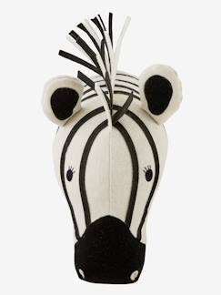 Têxtil-lar e Decoração-Decoração-Decoração de parede, Zebra