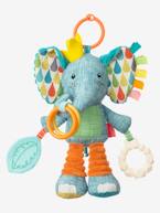 Elefante de atividades Go Gaga Playtime Pal®, da INFANTINO multicolor 