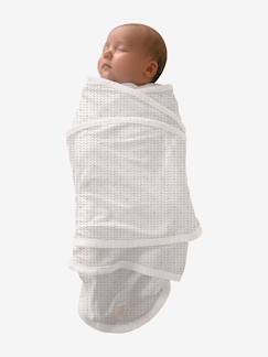 -Swaddle Miracle, RED CASTLE