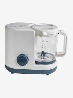 -Robot cozinha a vapor/misturador Magic Cooker 5 em 1, da vertbaudet