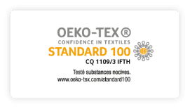 Oeko-tex Standard 100