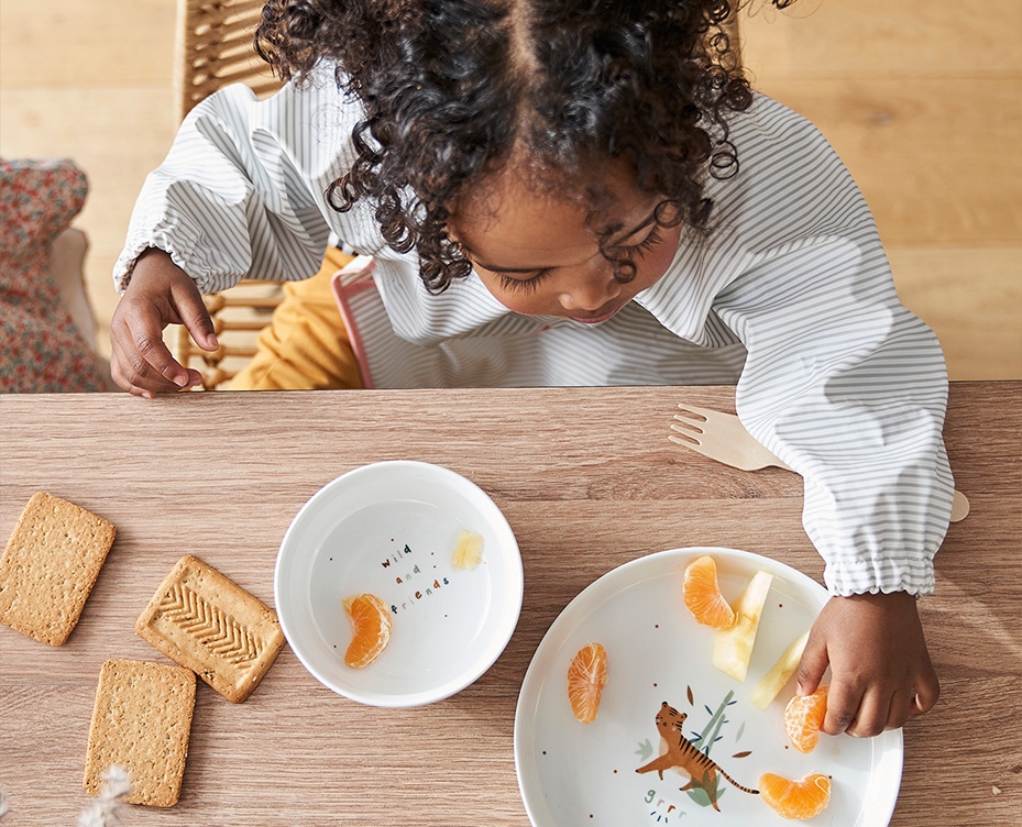 Ideias de lanches saudáveis para a escola