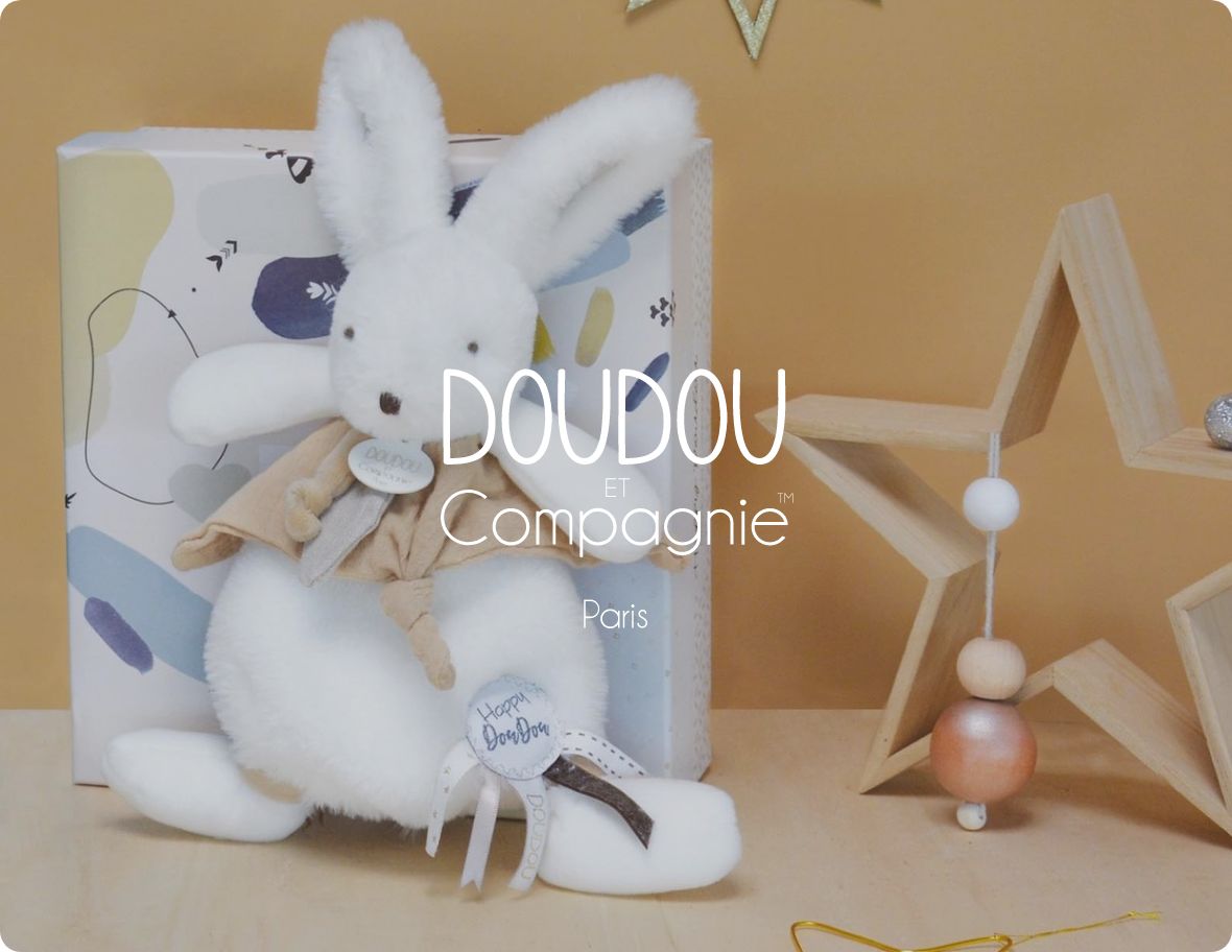 Doudou et compagnie