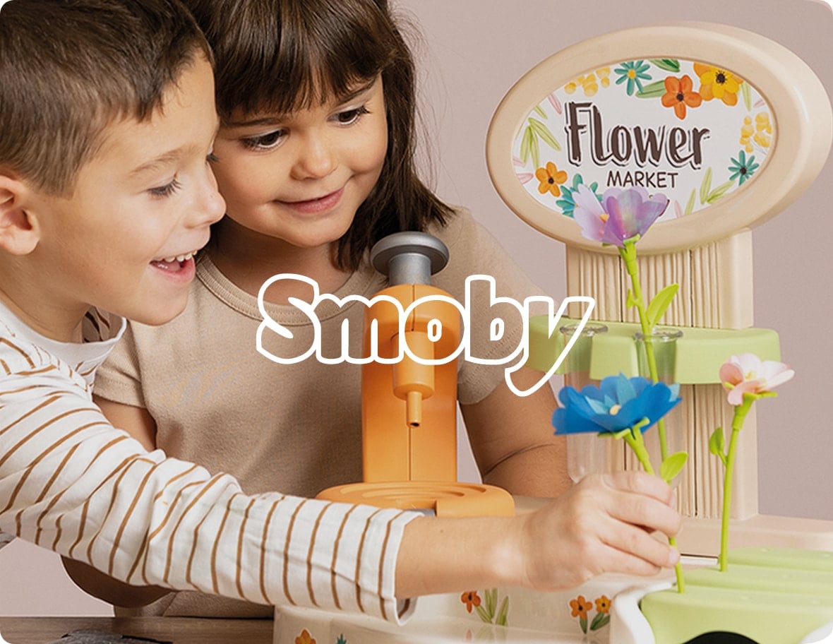 Smoby