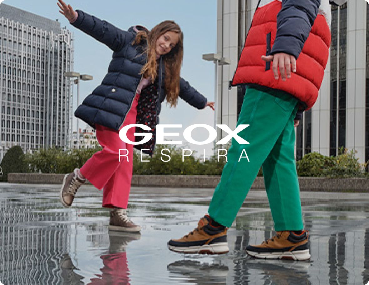 Geox